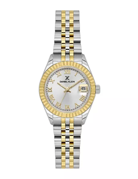 Daniel Klein Montre Femme DK.1.14097-3