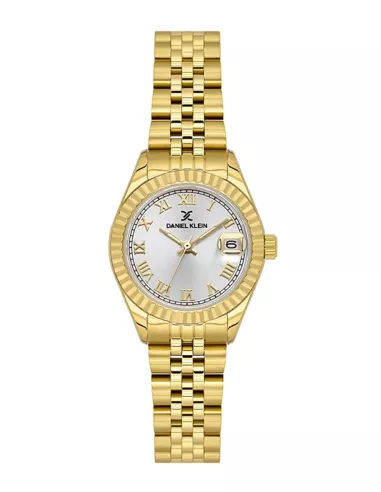 Daniel Klein Montre Femme DK.1.14097-2