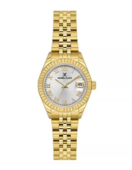 Daniel Klein Montre Femme DK.1.14097-2