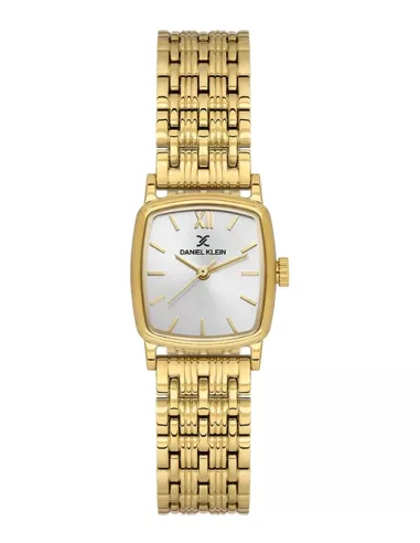 Daniel Klein Montre Femme DK.1.14102-3