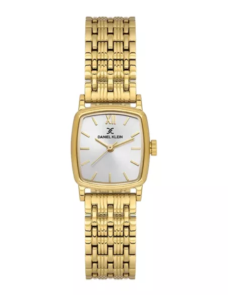 Daniel Klein Montre Femme DK.1.14102-3