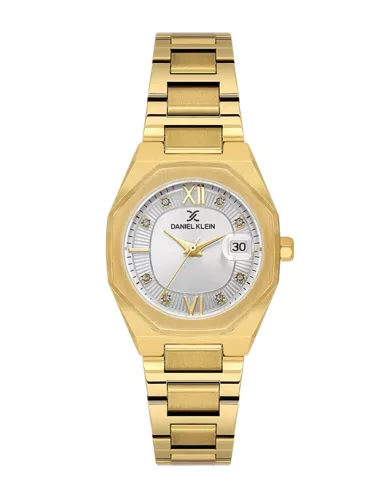 Daniel Klein Montre Femme DK.1.14109-2