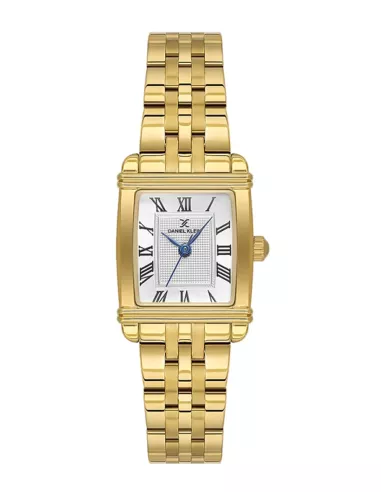 Daniel Klein Montre Femme DK.1.14115-2