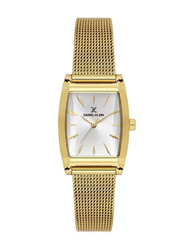 Daniel Klein Montre Femme DK.1.14119-2