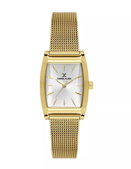 Daniel Klein Montre Femme DK.1.14119-2