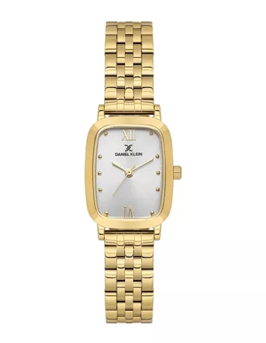 Daniel Klein Montre Femme DK.1.14127-3