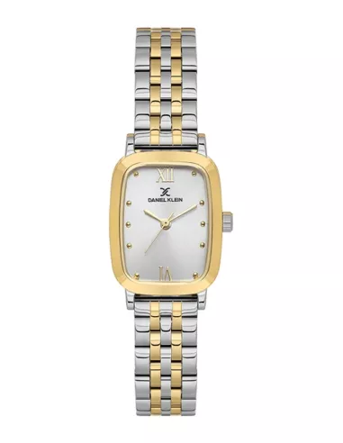 Daniel Klein Montre Femme DK.1.14127-4