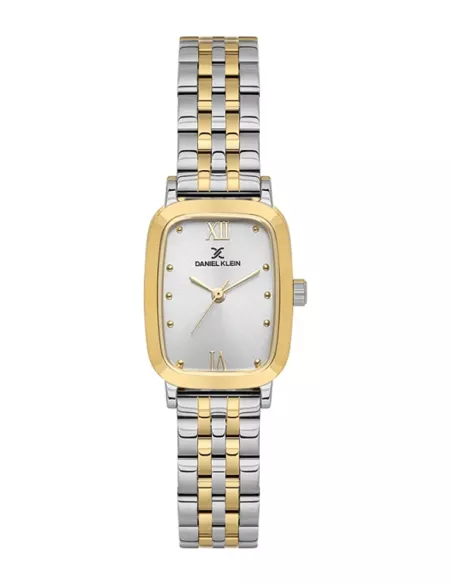 Daniel Klein Montre Femme DK.1.14127-4