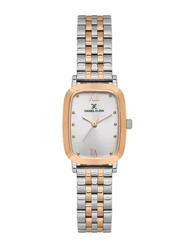 Daniel Klein Montre Femme DK.1.14127-6