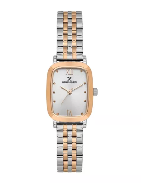 Daniel Klein Montre Femme DK.1.14127-6