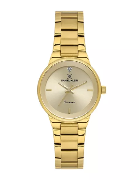 Daniel Klein Montre Femme DK.1.14136-2