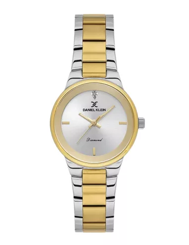 Daniel Klein Montre Femme DK.1.14136-3