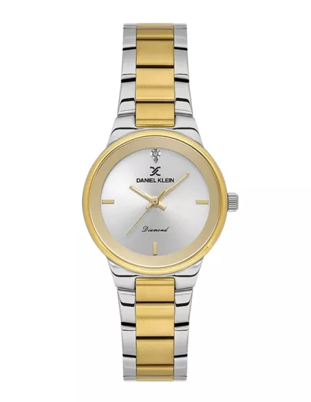 Daniel Klein Montre Femme DK.1.14136-3