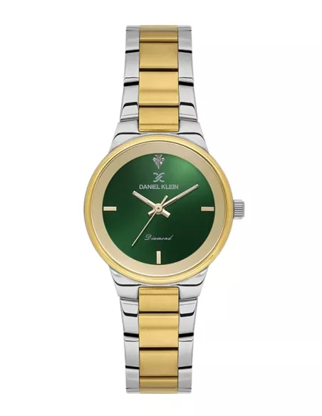 Daniel Klein Montre Femme DK.1.14136-4