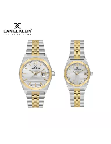 COFFRET Femme Daniel Klein DK.1.14283-3