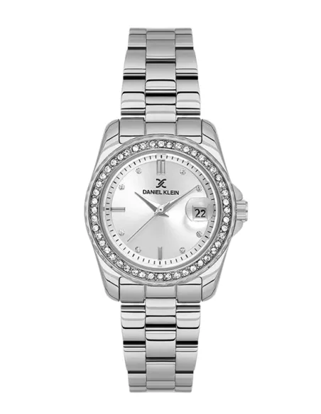 Daniel Klein Montre Femme DK.6.14134-1