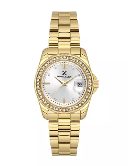 Daniel Klein Montre Femme DK.6.14134-2