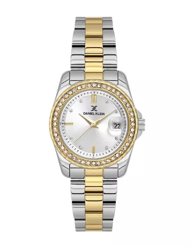 Daniel Klein Montre Femme DK.6.14134-3