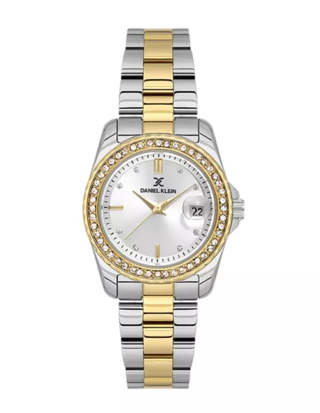 Daniel Klein Montre Femme DK.6.14134-3