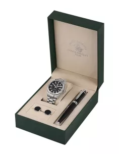 Coffret Polo Santa Barbara Homme SB.1.10646-2