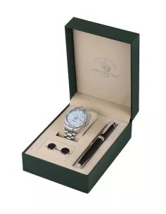 Coffret Polo Santa Barbara Homme SB.1.10646-1