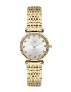 Polo Santa Barbara Montre Femme SB.4.10019-3