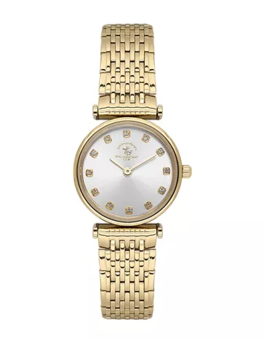 Polo Santa Barbara Montre Femme SB.4.10019-3