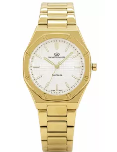 Montre Femme RAYMOND DANIEL RD012674F-E