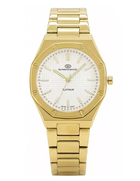 Montre Femme RAYMOND DANIEL RD012674F-E