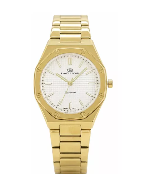Montre Femme RAYMOND DANIEL RD012674F-E