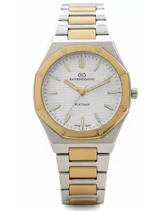 Montre Femme RAYMOND DANIEL RD012674F-B