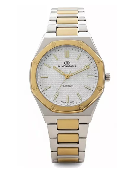 Montre Femme RAYMOND DANIEL RD012674F-B