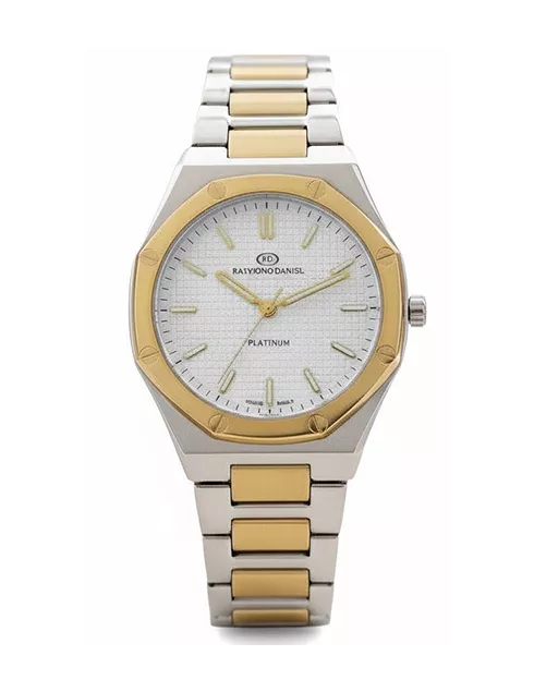 Montre Femme RAYMOND DANIEL RD012674F-B