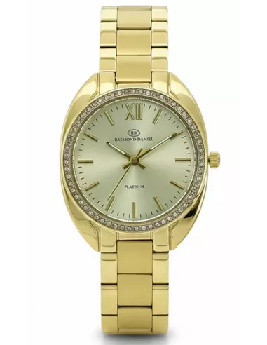Montre Femme RAYMOND DANIEL RD3281-E
