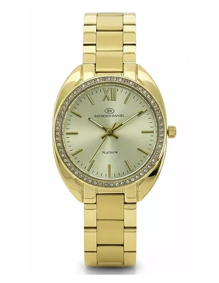 Montre Femme RAYMOND DANIEL RD3281-E