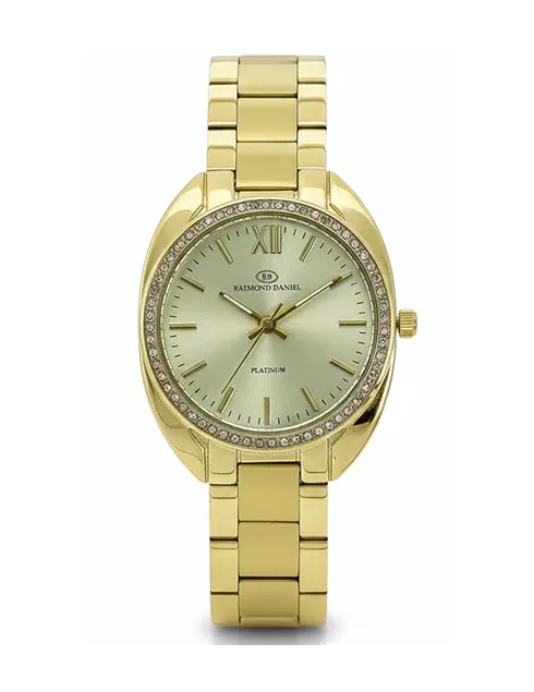 Montre Femme RAYMOND DANIEL RD3281-E