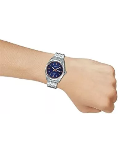 CASIO HOMME MTP-1335D-2A2VDF