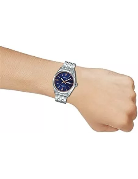 CASIO HOMME MTP-1335D-2A2VDF