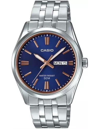 CASIO HOMME MTP-1335D-2A2VDF