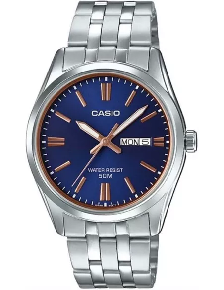 CASIO HOMME MTP-1335D-2A2VDF