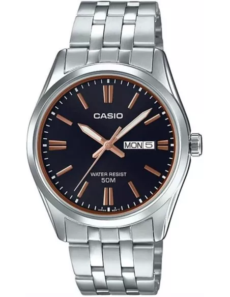 CASIO HOMME MTP-1335D-1A2VDF