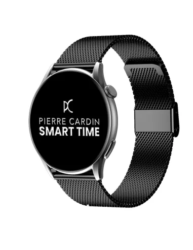 Smart Watch PIERRE CARDIN PC217B.BM