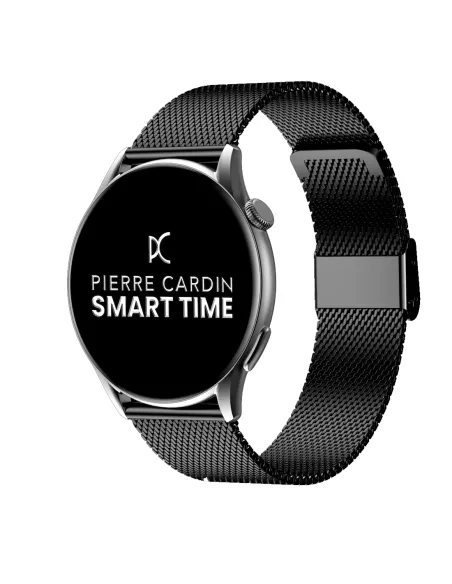 Smart Watch PIERRE CARDIN PC217B.BM
