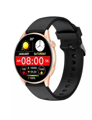 Smart Watch PIERRE CARDIN PC219R.SM