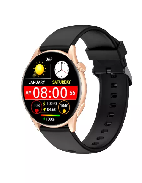 Smart Watch PIERRE CARDIN PC219R.SM