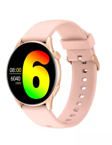 Smart Watch PIERRE CARDIN PC216B.RP