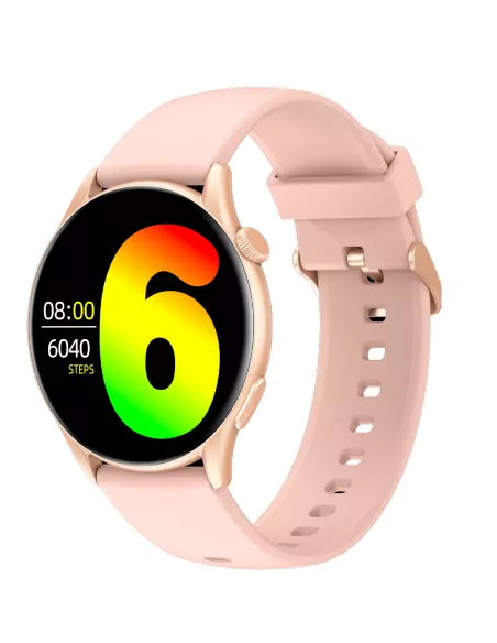 Smart Watch PIERRE CARDIN PC216B.RP