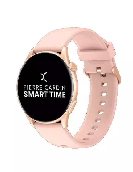 Smart Watch PIERRE CARDIN PC216B.RP