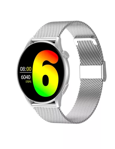 Smart Watch PIERRE CARDIN PC218S.SM