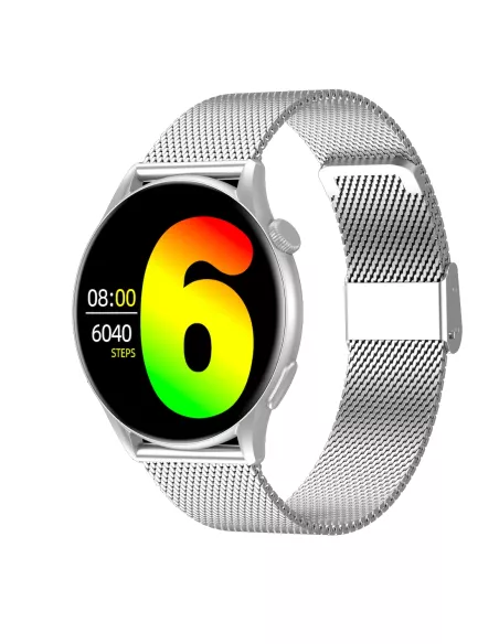 Smart Watch PIERRE CARDIN PC218S.SM